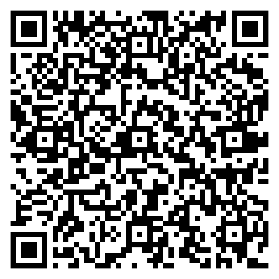 cleveland friday eventbrite qr code