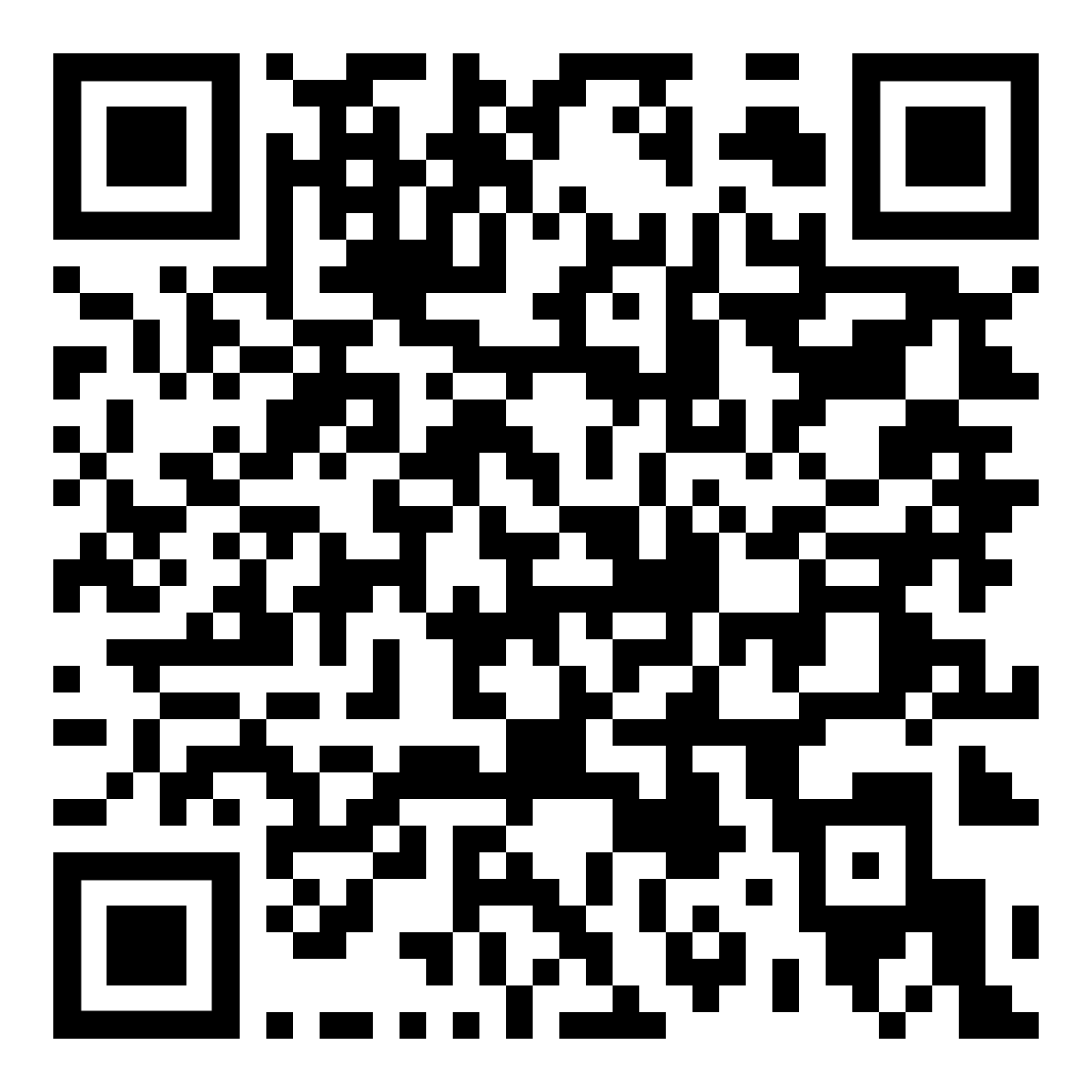 cleveland friday crawl map qr code