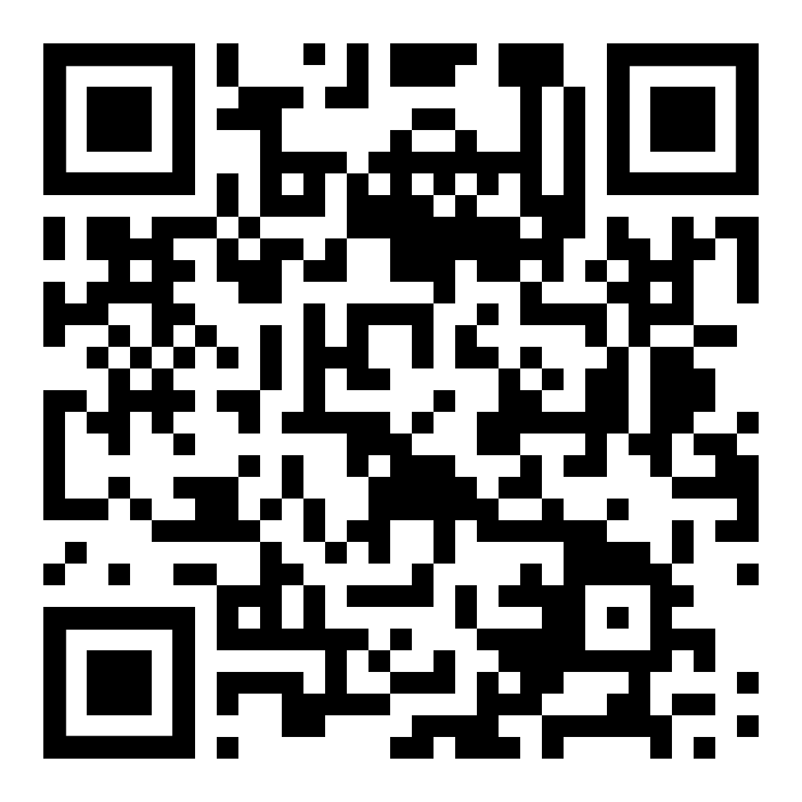 cleveland friday crawl map qr code