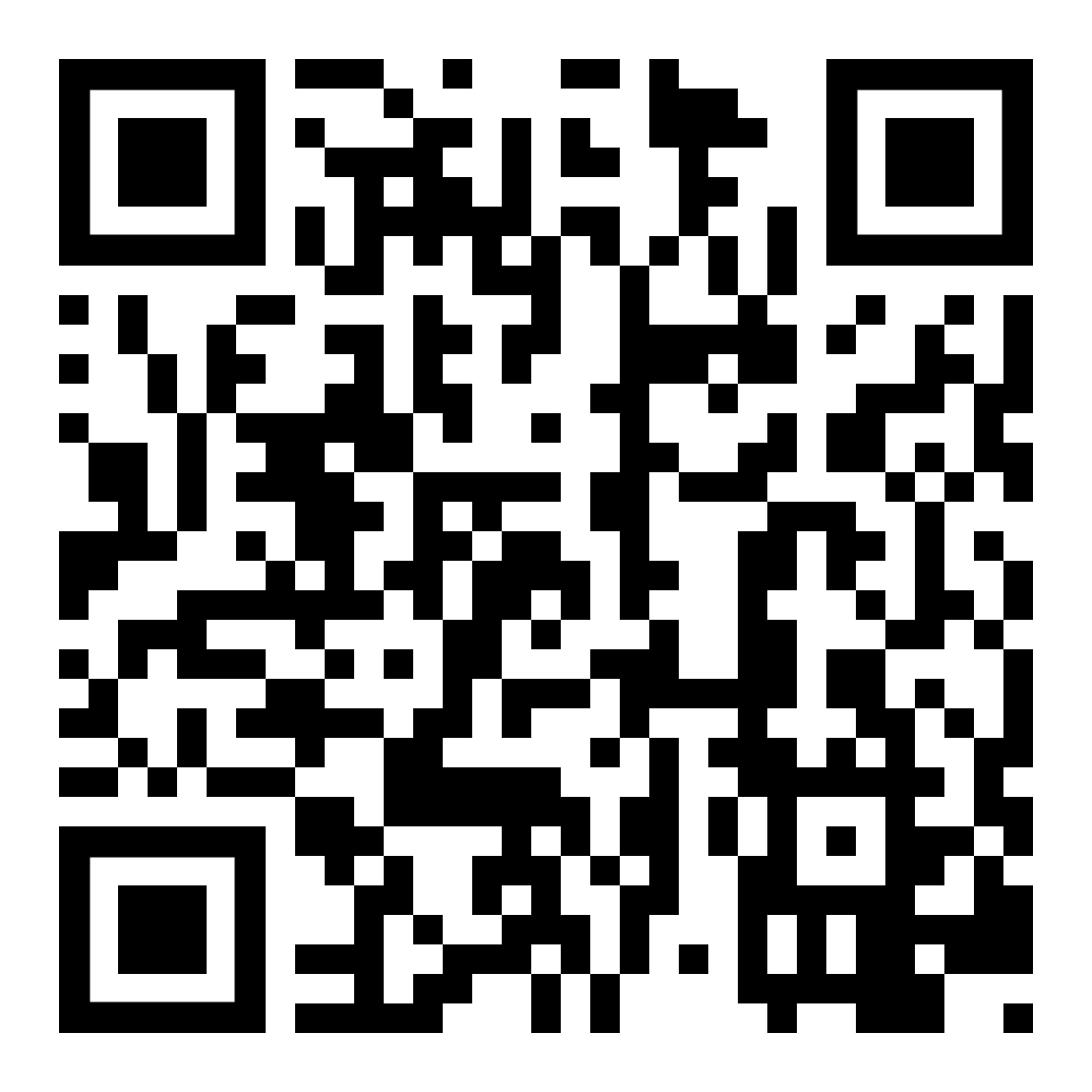 cleveland friday crawl map qr code