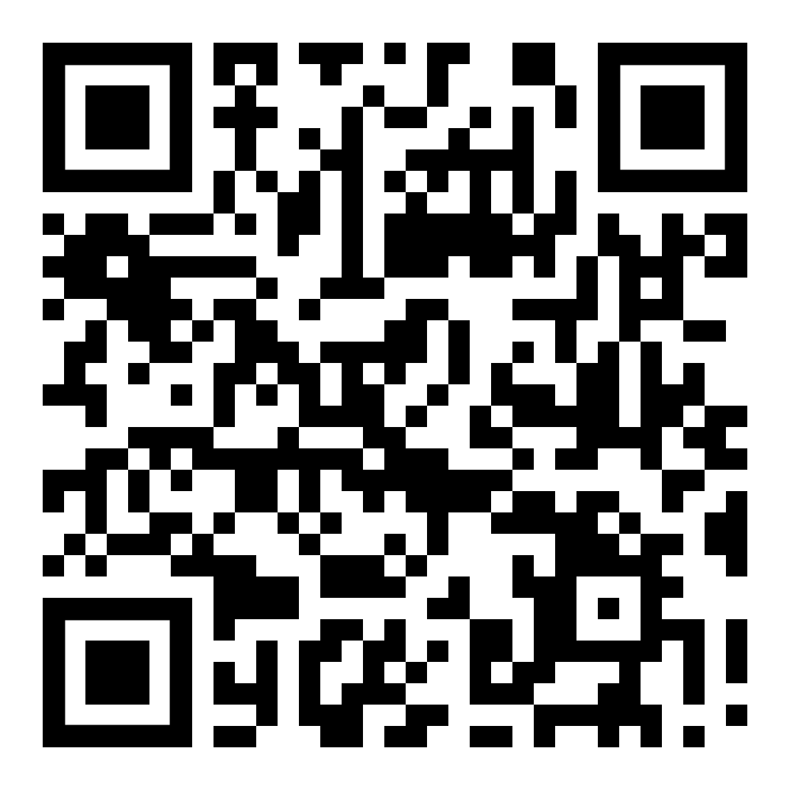 cleveland friday crawl map qr code