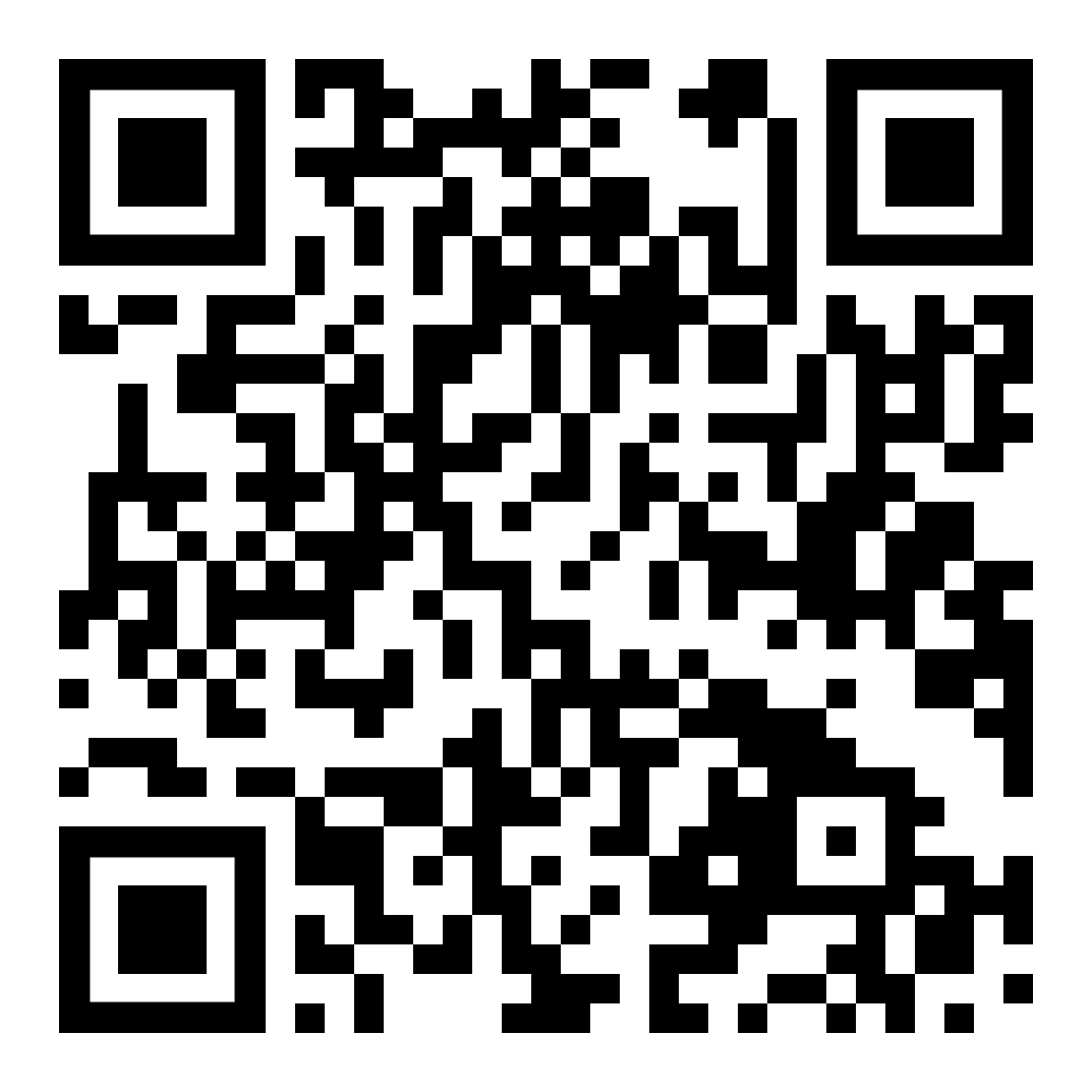 cleveland friday crawl map qr code