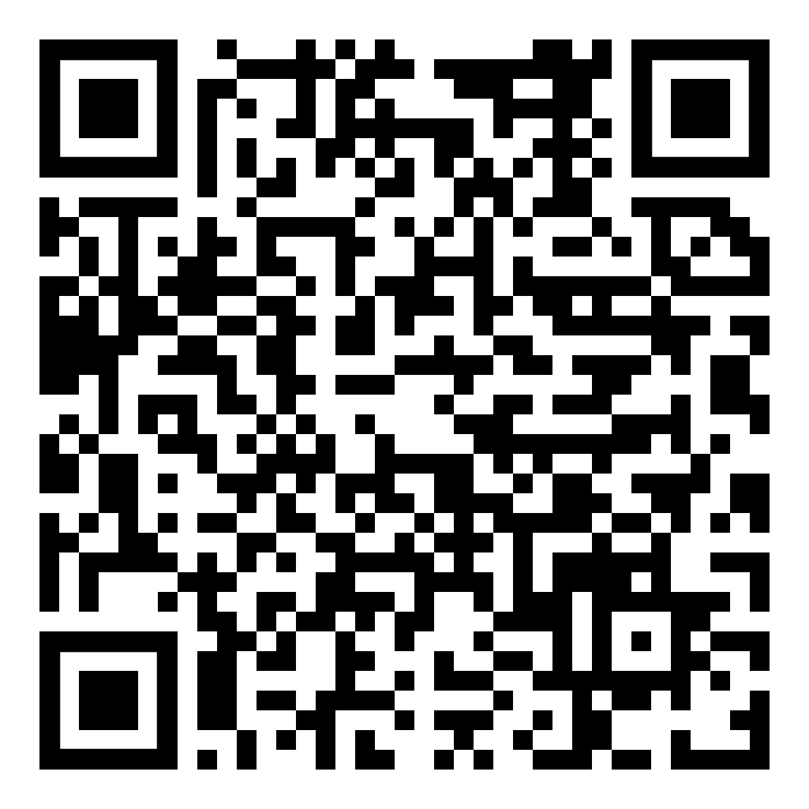 cleveland friday crawl map qr code