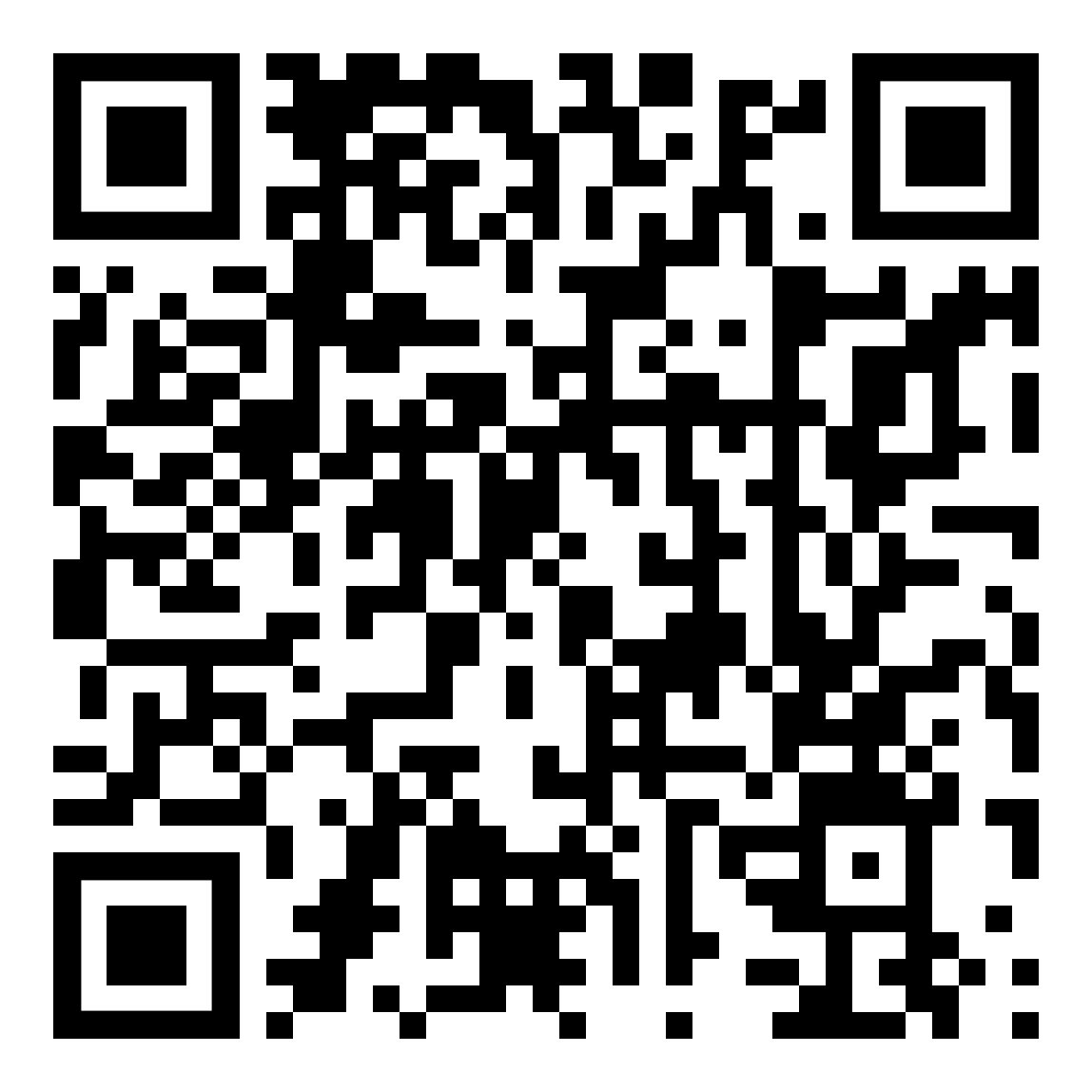 cleveland friday crawl map qr code