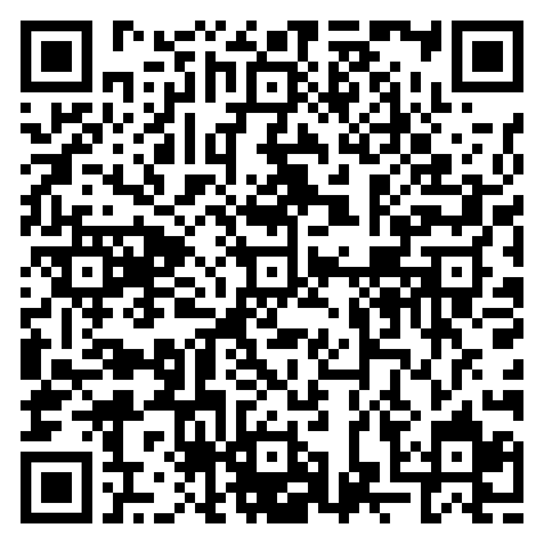 San Diego Pride Eventbrite qr code