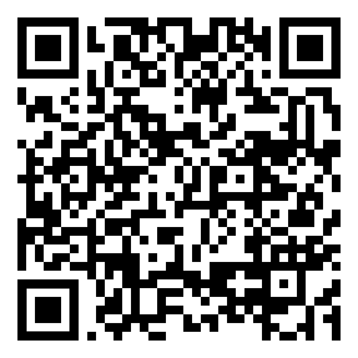 cleveland friday crawl map qr code