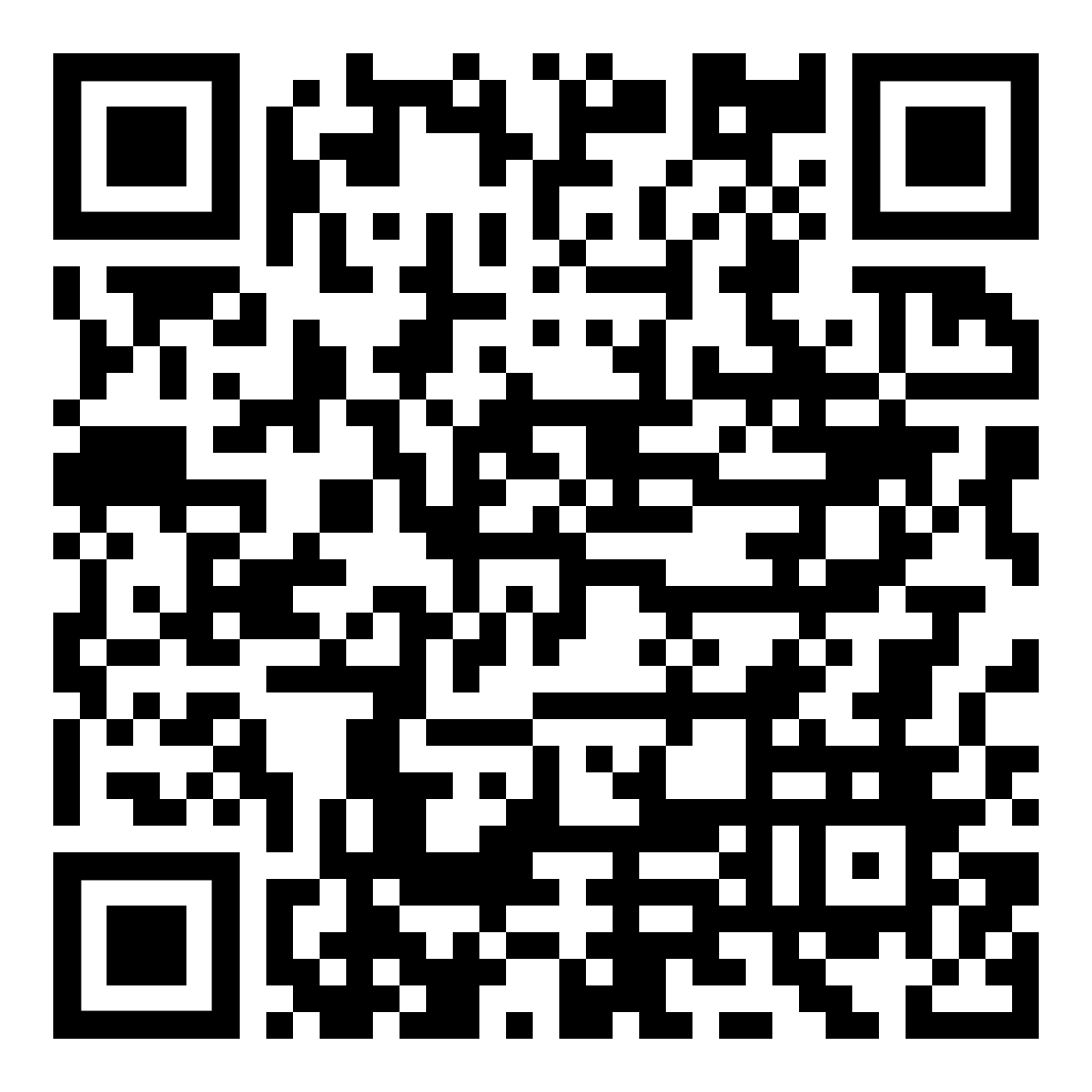 cleveland friday crawl map qr code