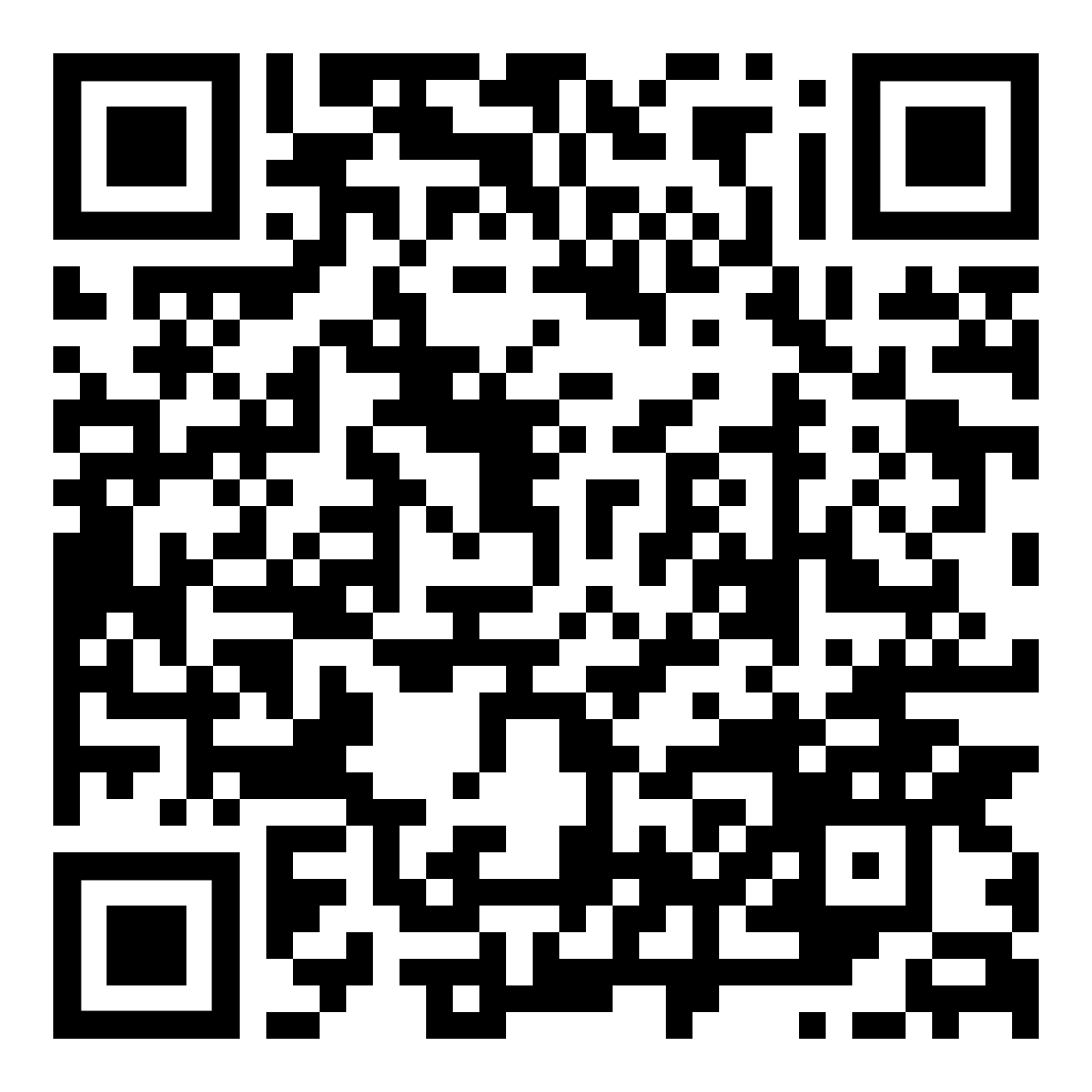cleveland friday crawl map qr code