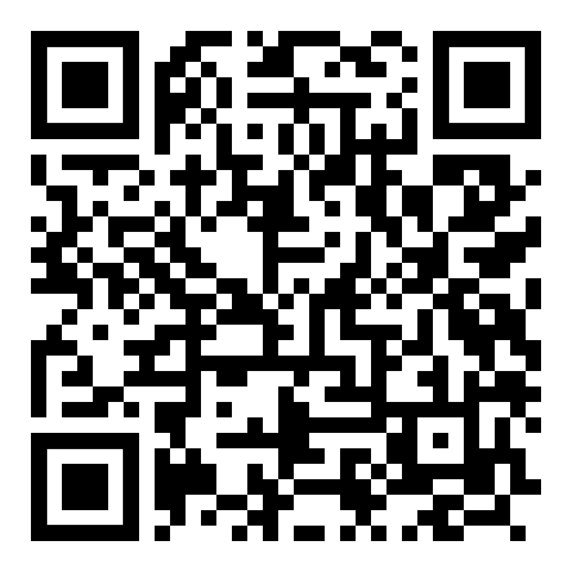 cleveland friday crawl map qr code