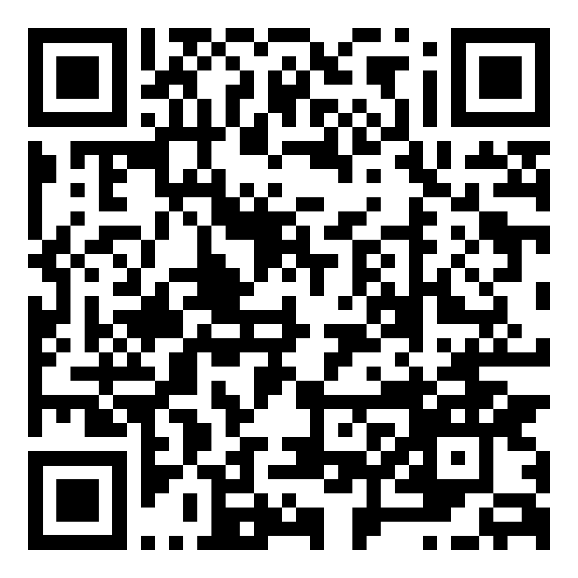 cleveland friday crawl map qr code