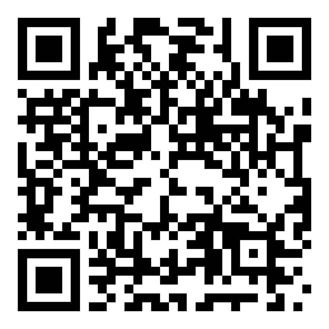 cleveland friday crawl map qr code