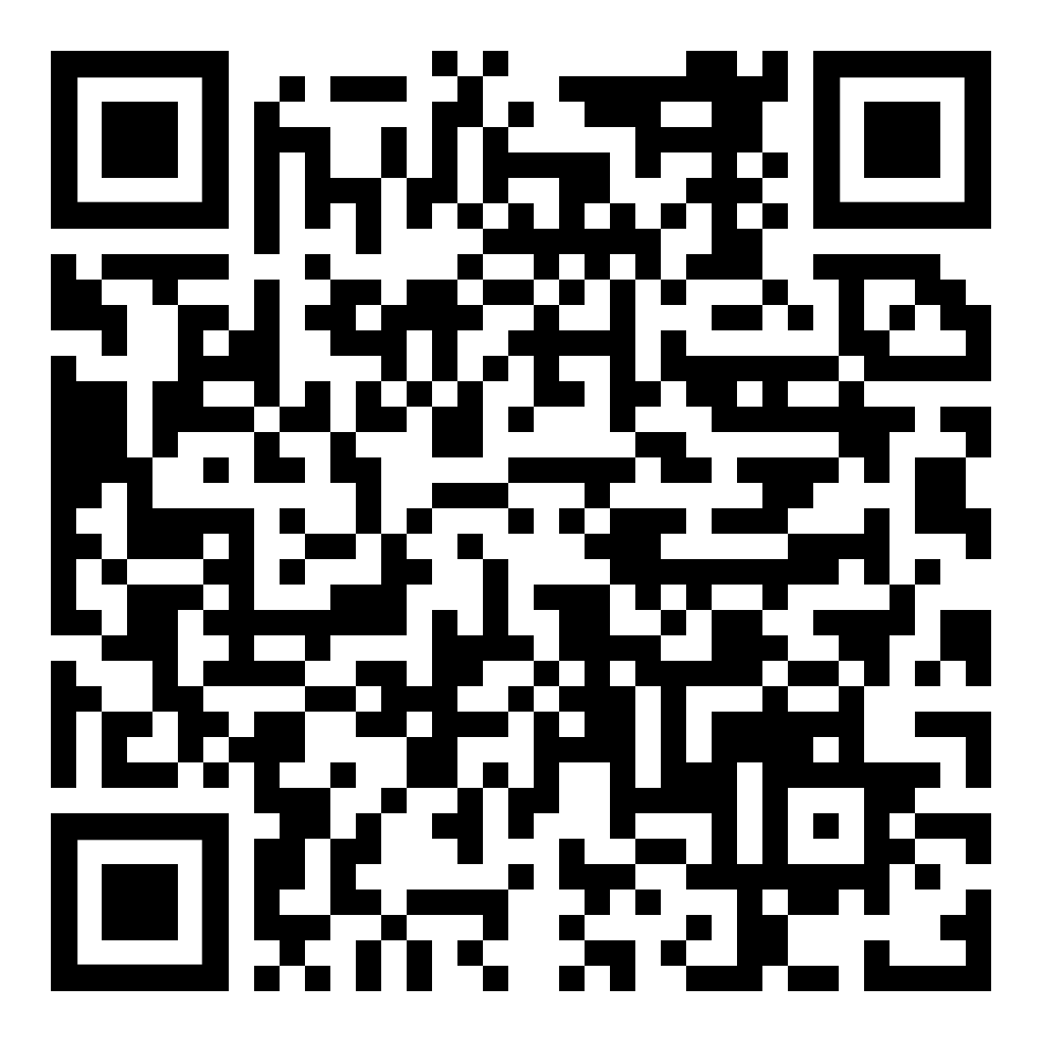cleveland friday crawl map qr code
