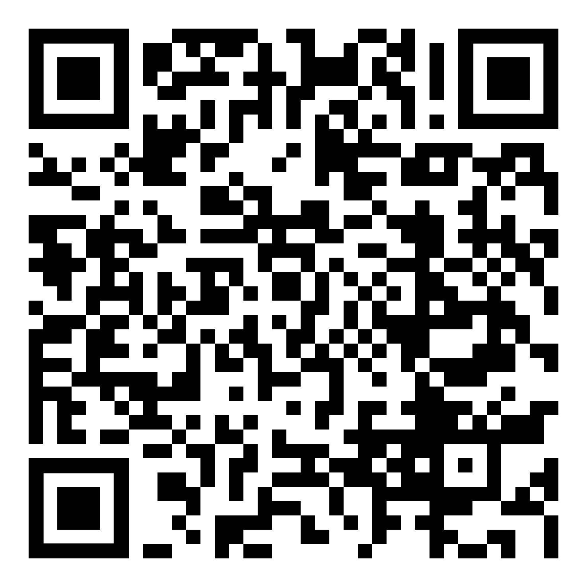 cleveland friday crawl map qr code