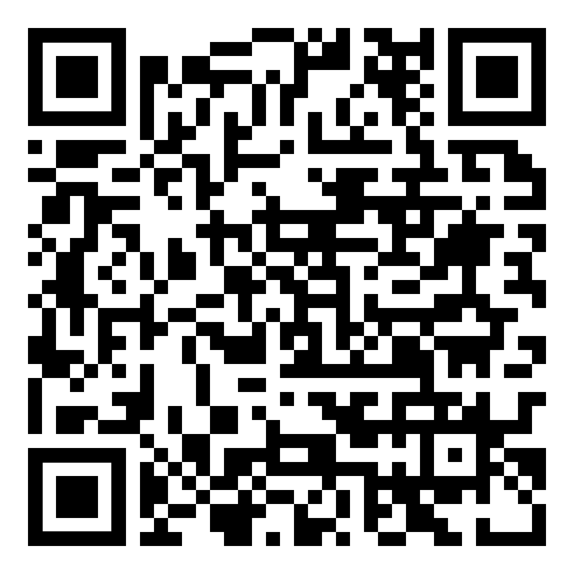 cleveland friday crawl map qr code