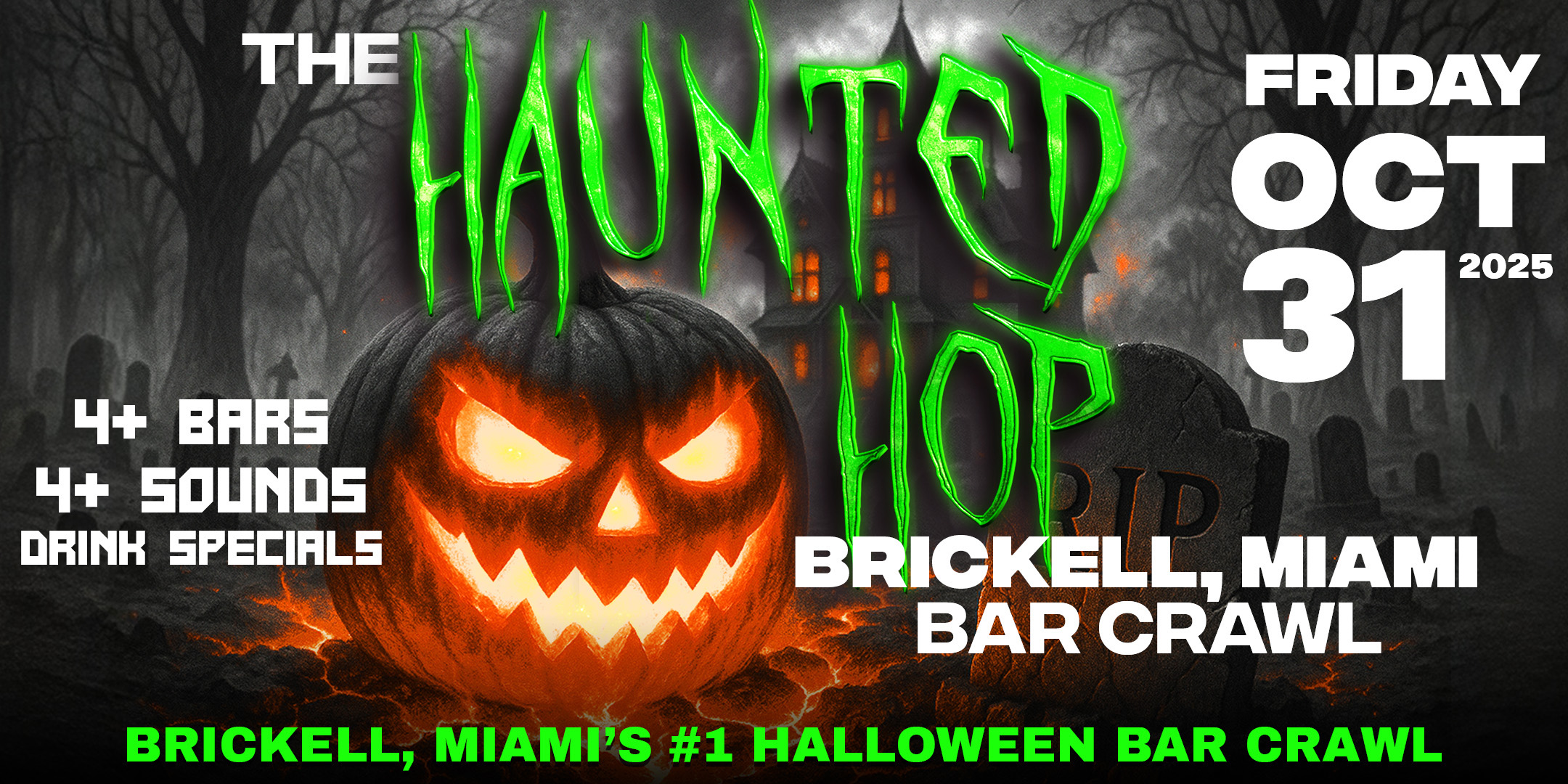 Brickell Miami Friday