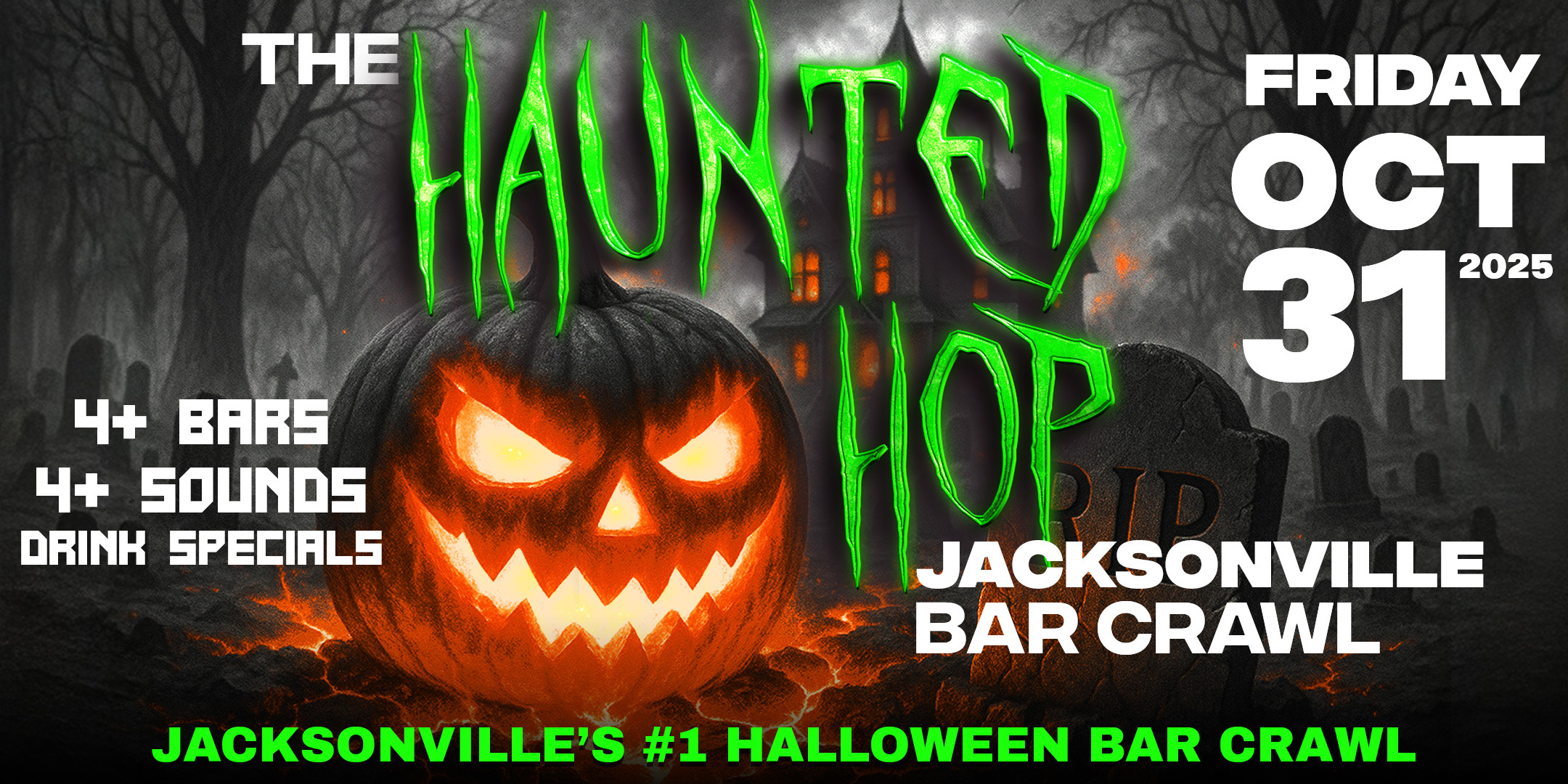 Jacksonville_Friday Chicago Friday