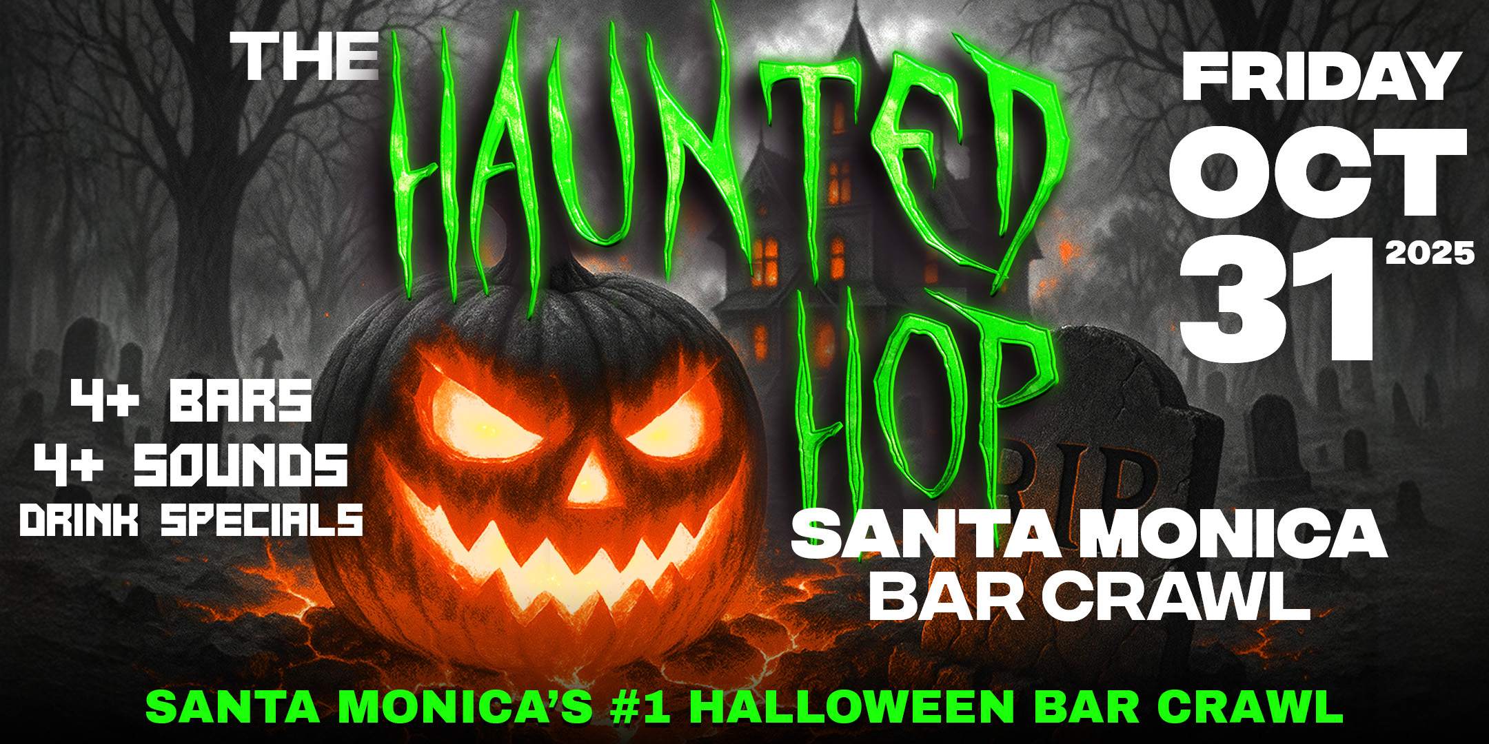 Santa Monica_Friday Chicago Friday