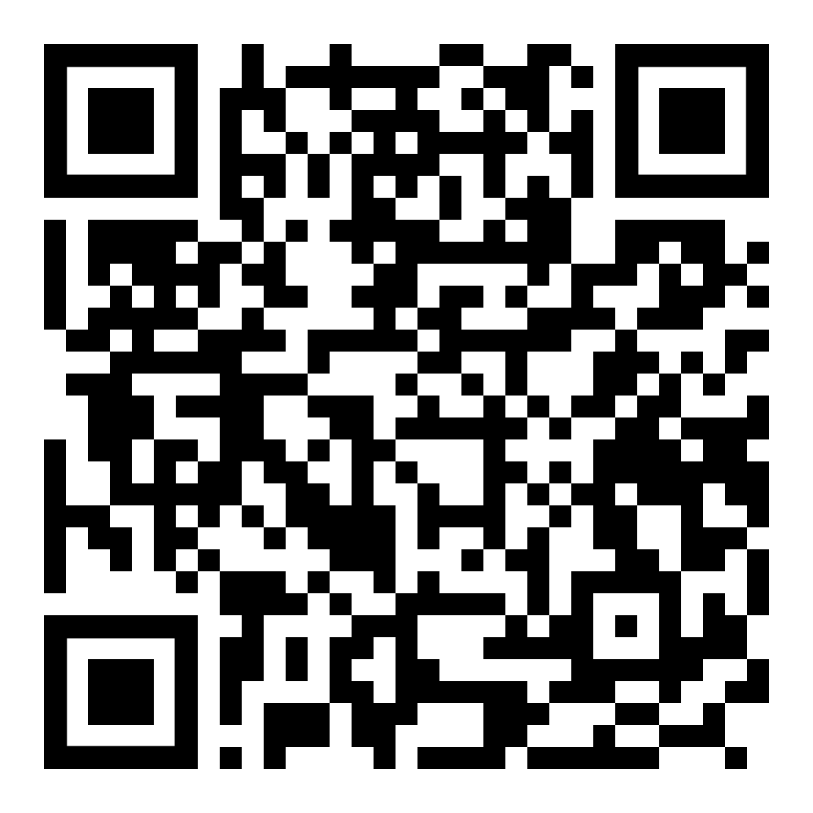 cleveland friday crawl map qr code