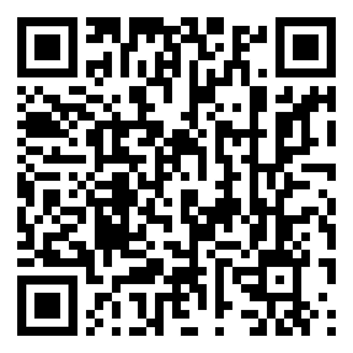 cleveland friday crawl map qr code