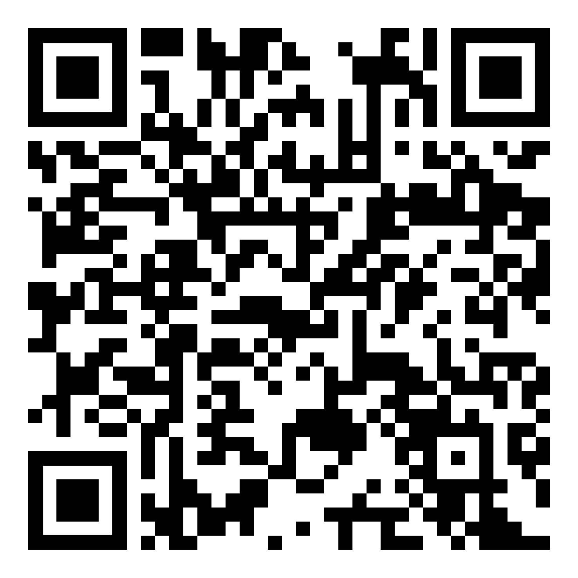 cleveland friday crawl map qr code
