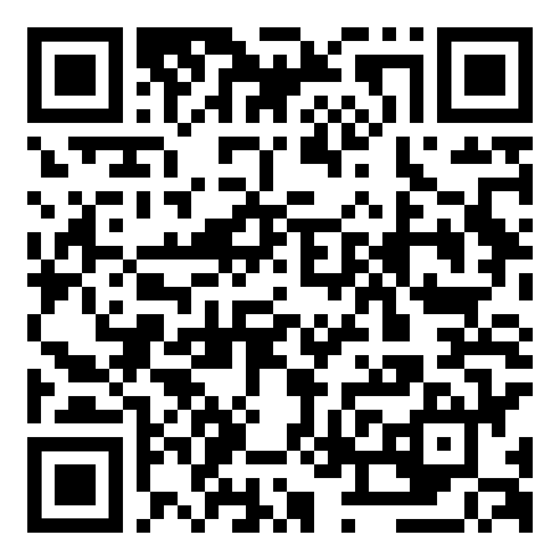 cleveland friday crawl map qr code