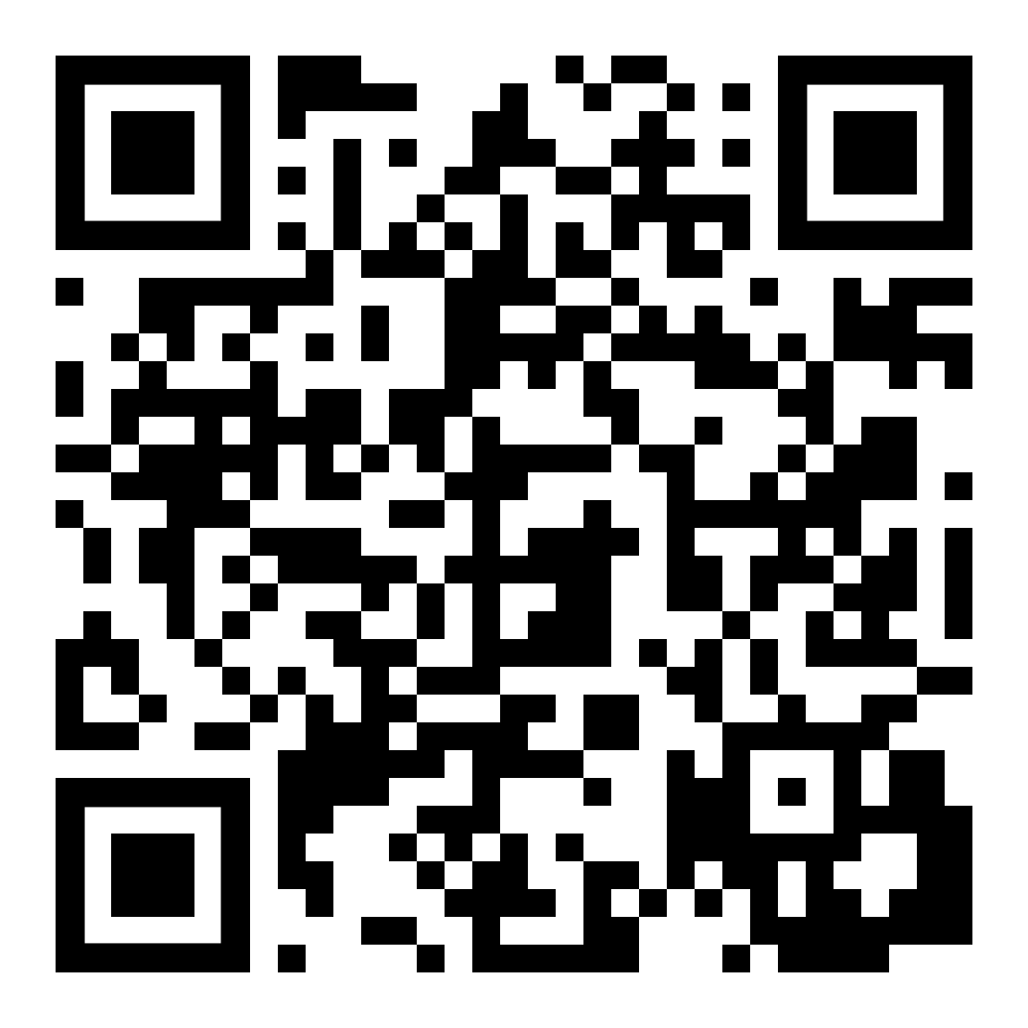 cleveland friday crawl map qr code