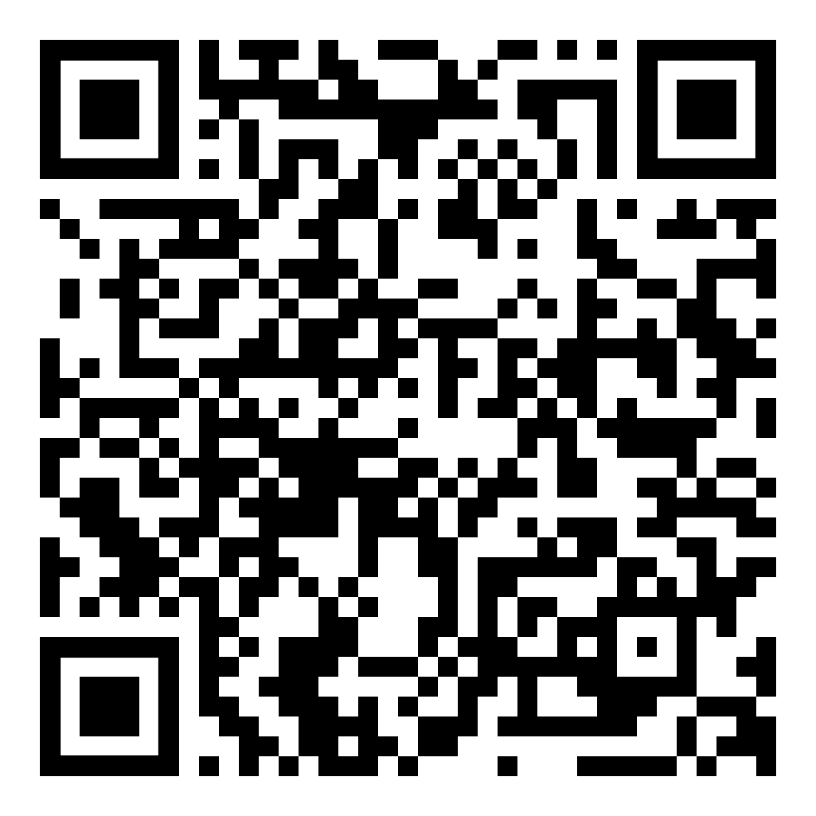 cleveland friday crawl map qr code