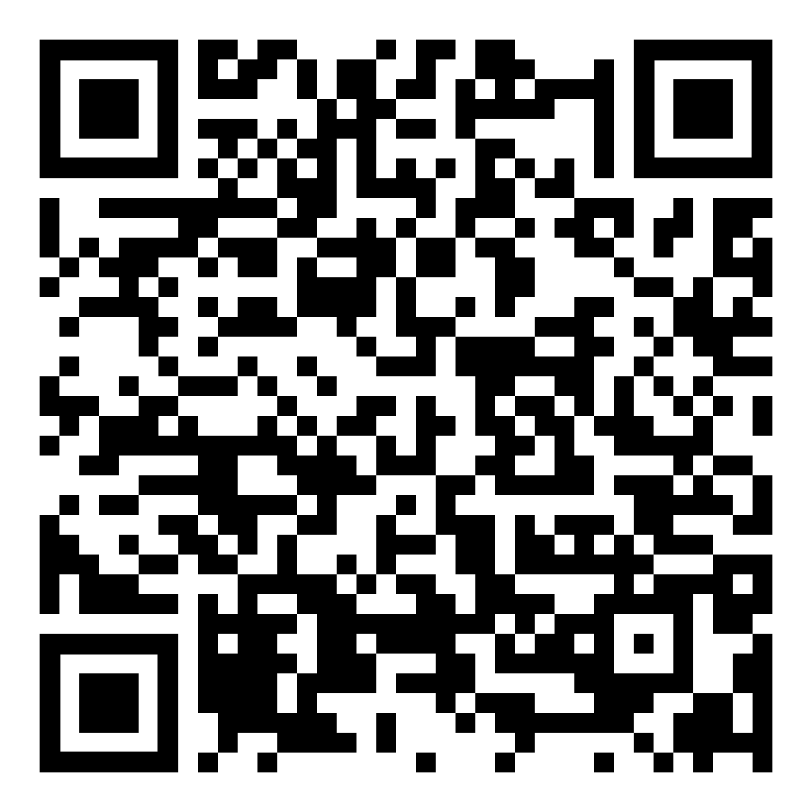 cleveland friday crawl map qr code