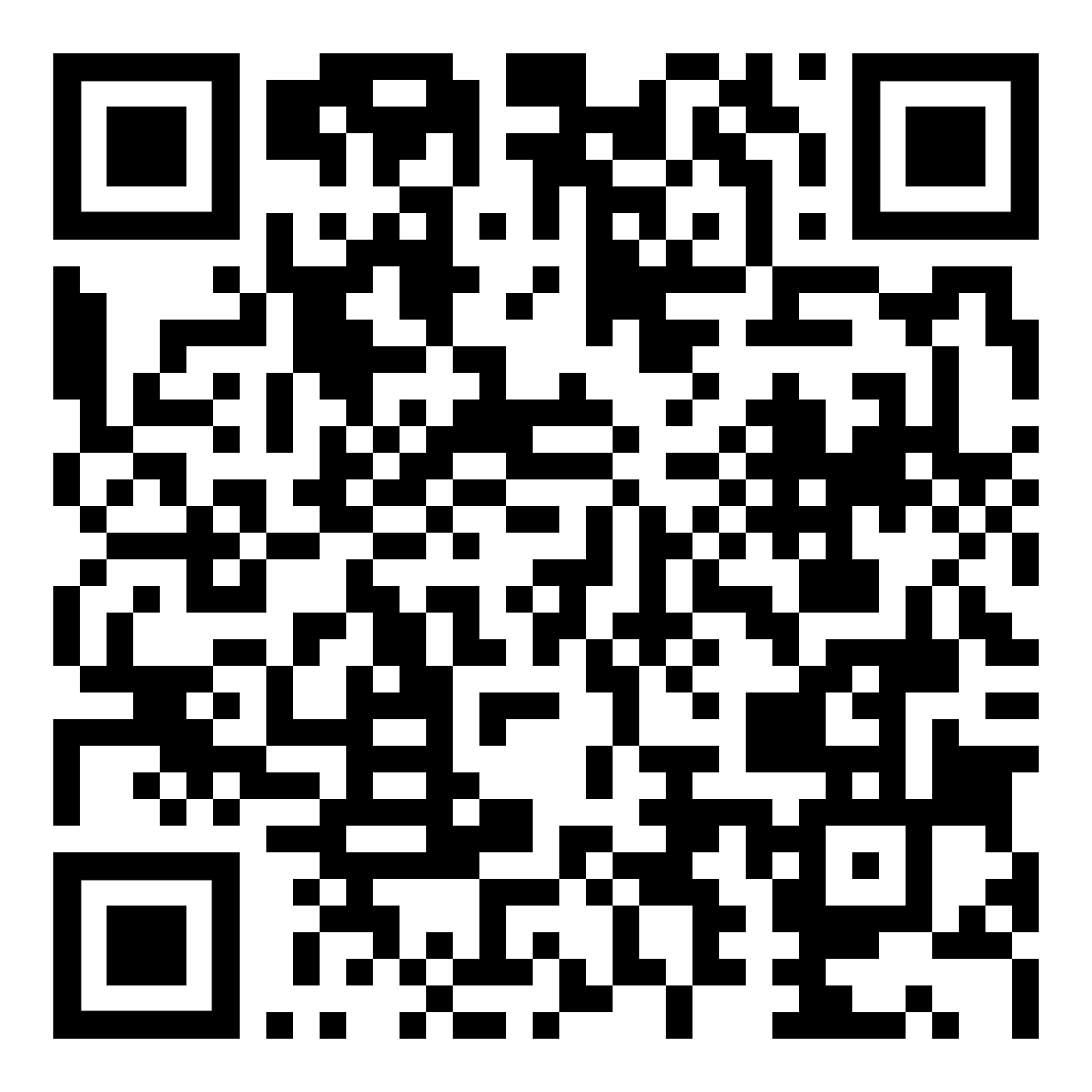 cleveland friday crawl map qr code