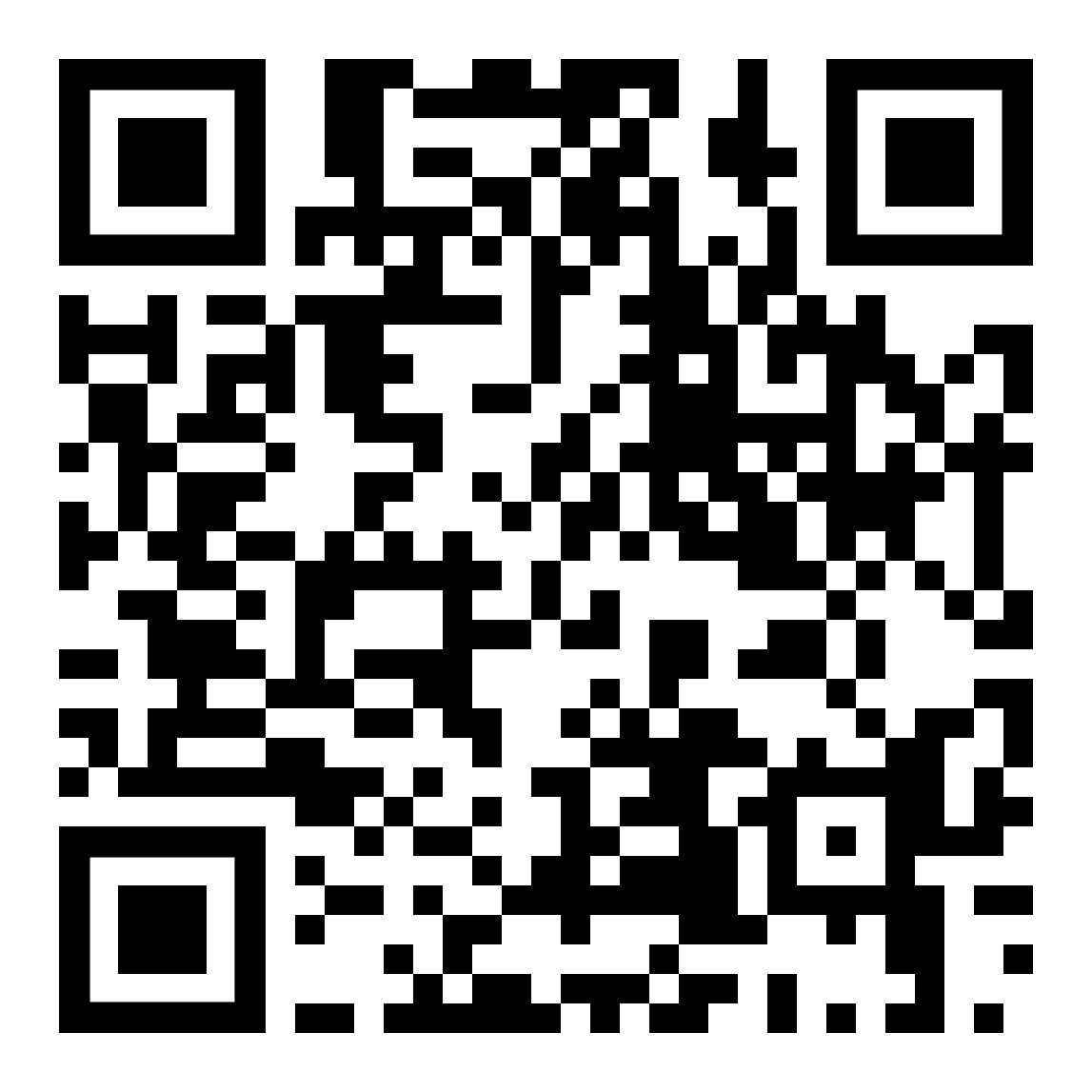 cleveland friday crawl map qr code