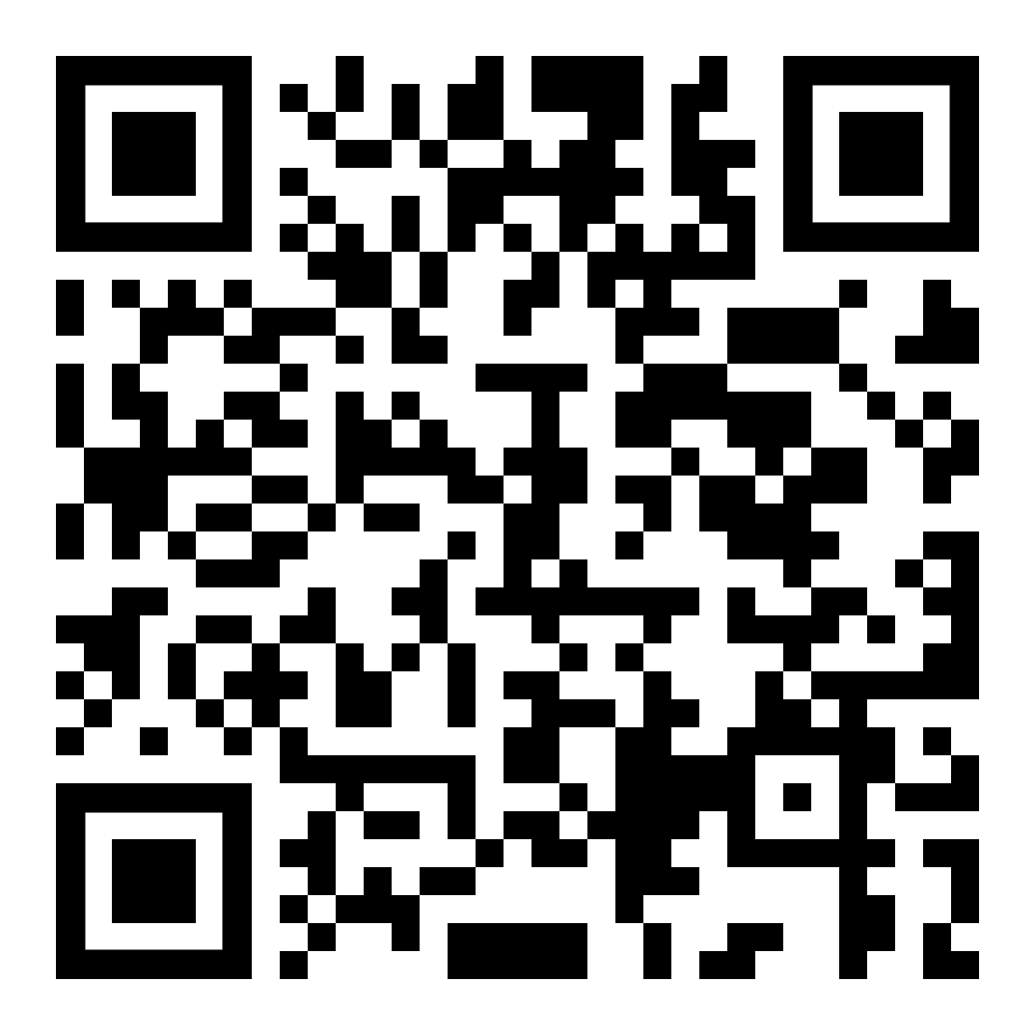 cleveland friday crawl map qr code