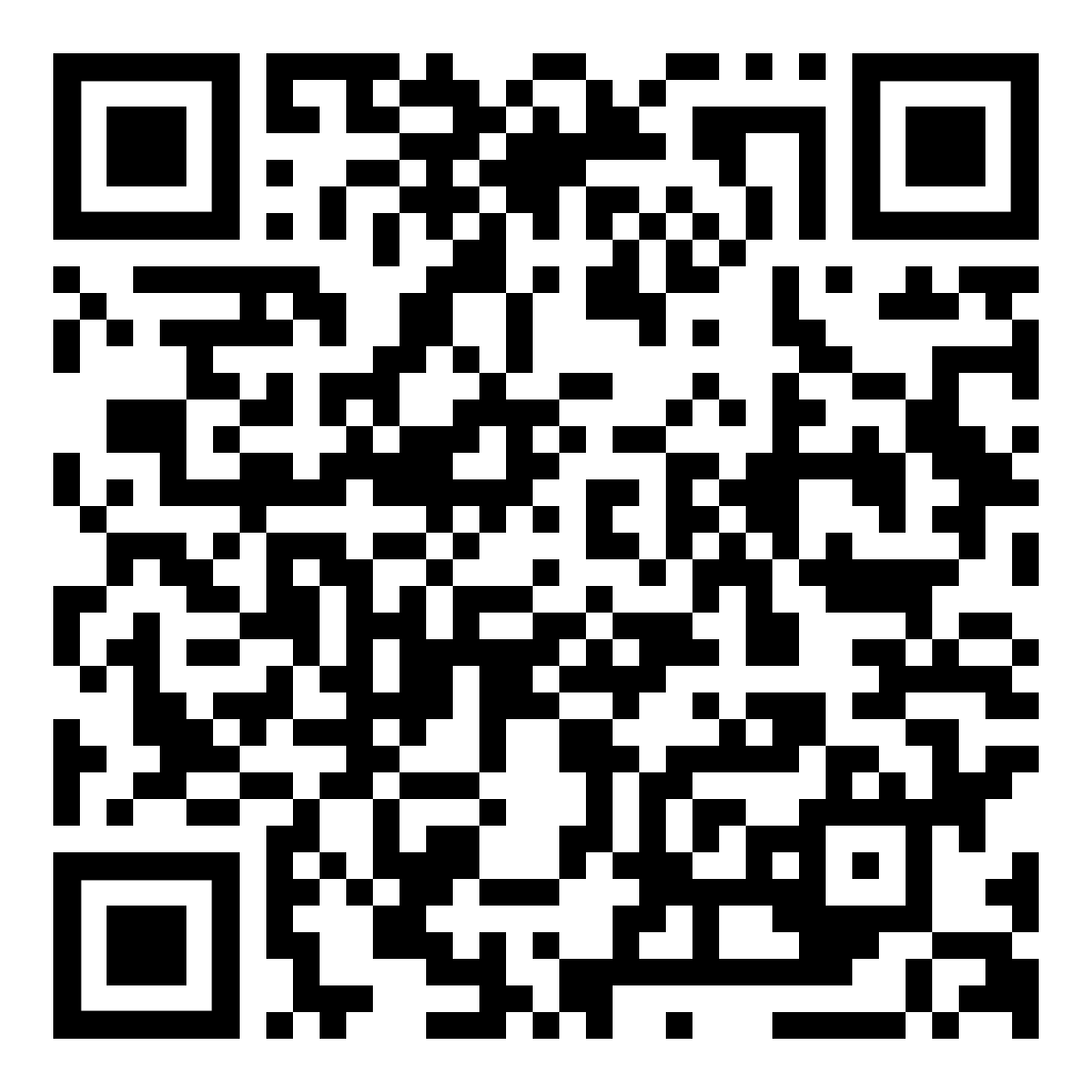 cleveland friday crawl map qr code