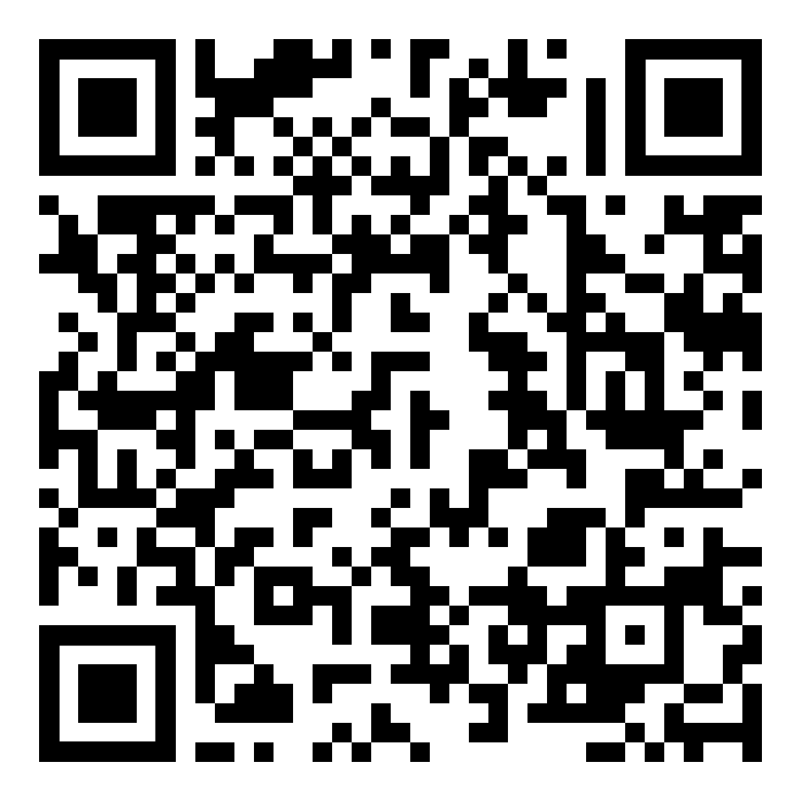 cleveland friday crawl map qr code