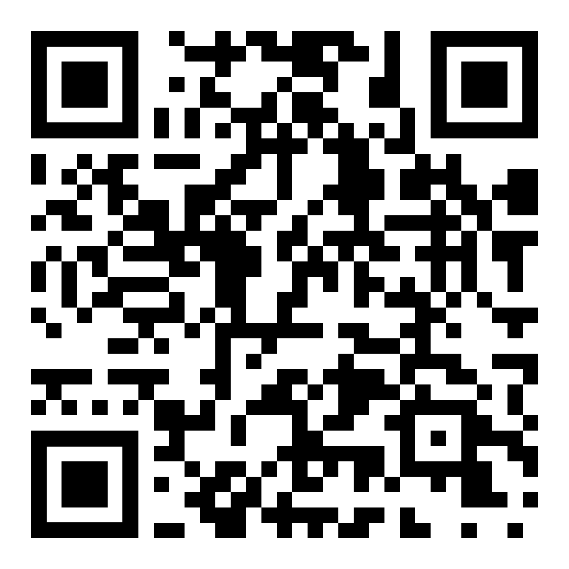 cleveland friday crawl map qr code