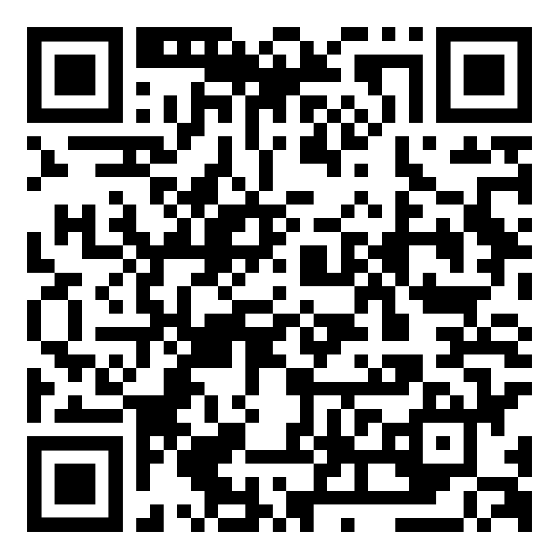 cleveland friday crawl map qr code