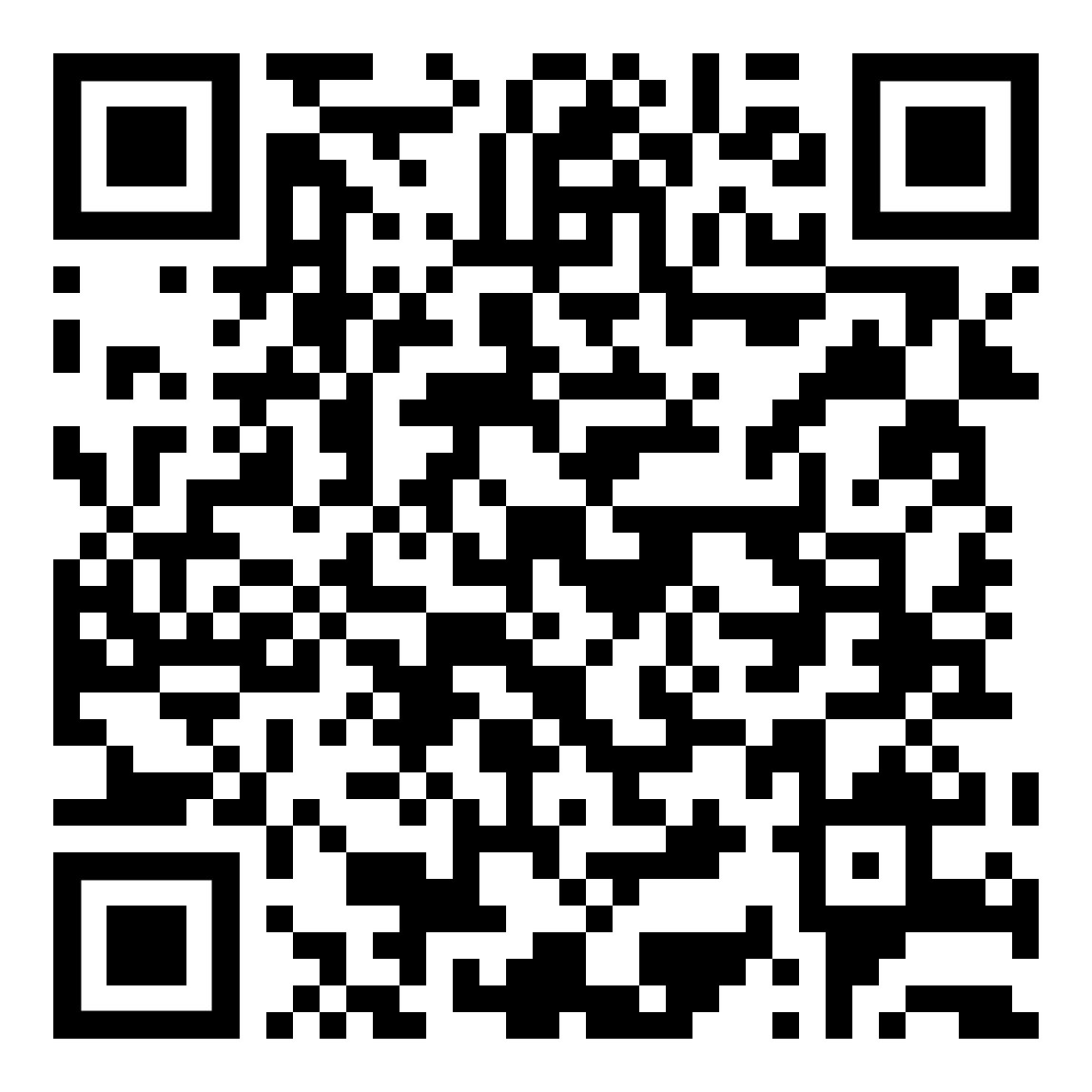 cleveland friday crawl map qr code