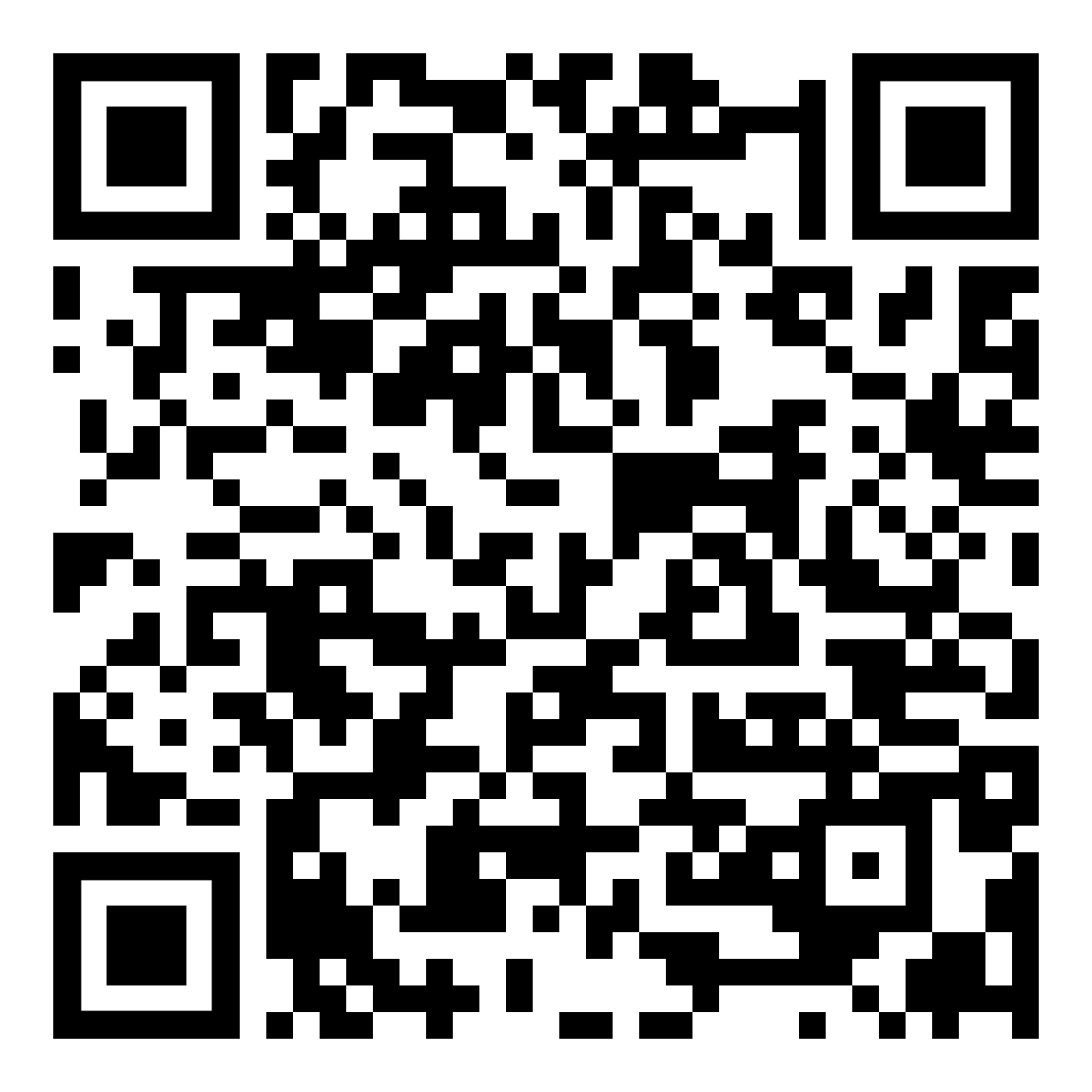 cleveland friday crawl map qr code