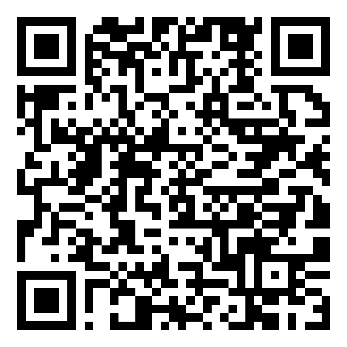 cleveland friday crawl map qr code