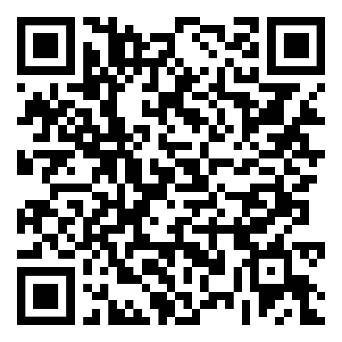 cleveland friday crawl map qr code