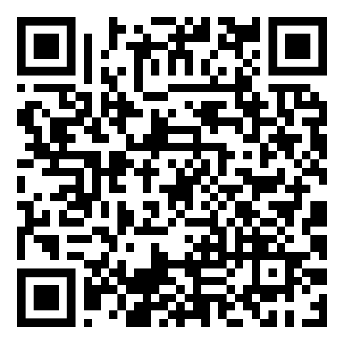 cleveland friday crawl map qr code