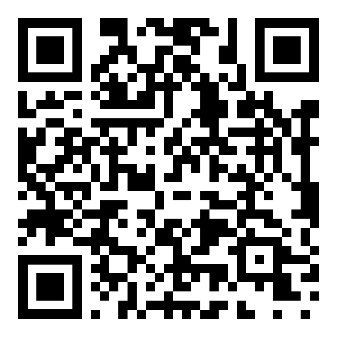 cleveland friday crawl map qr code