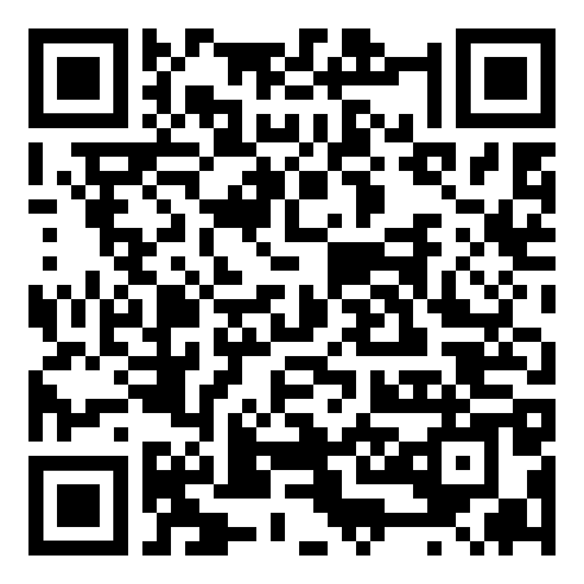 cleveland friday crawl map qr code