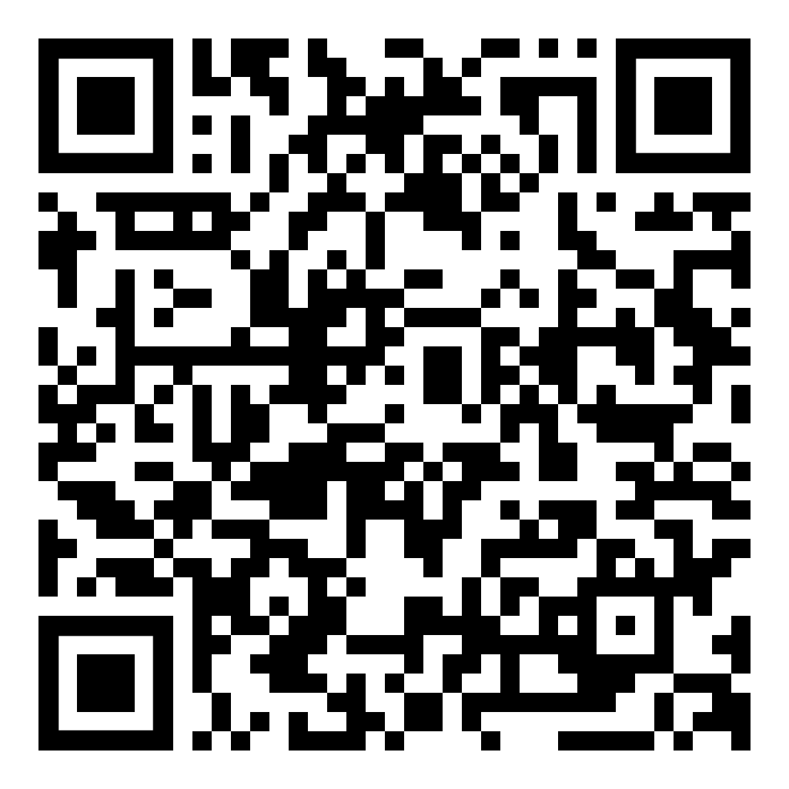 cleveland friday crawl map qr code