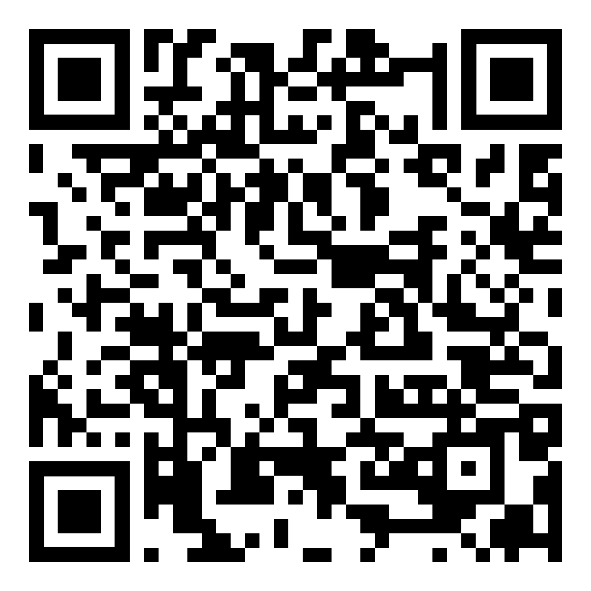 cleveland friday crawl map qr code