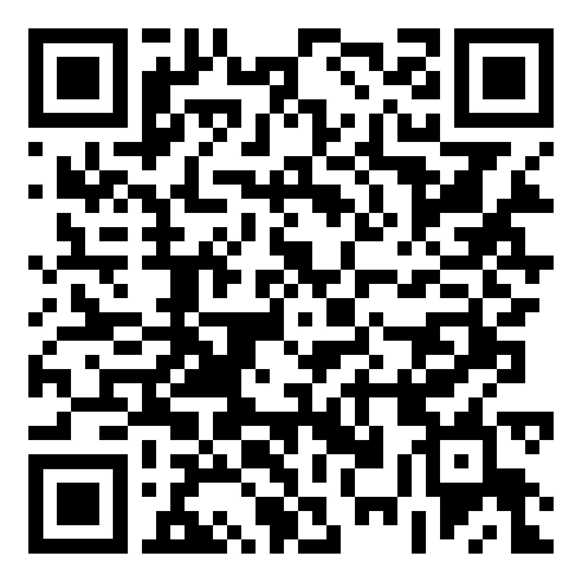 cleveland friday crawl map qr code