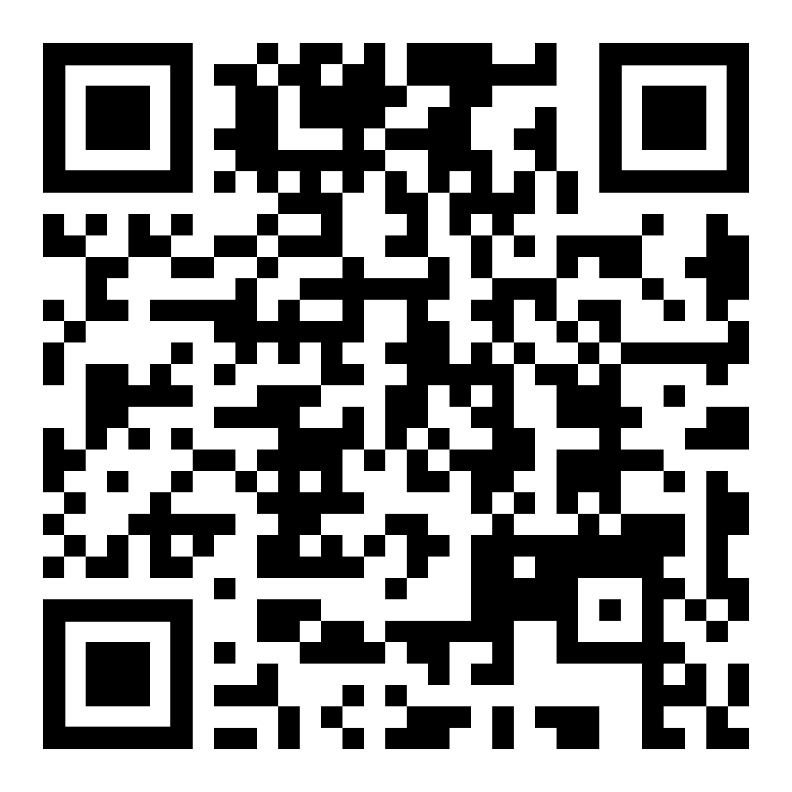 cleveland friday crawl map qr code