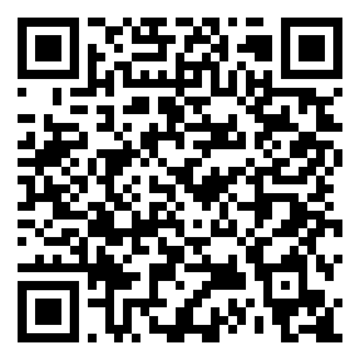 cleveland friday crawl map qr code