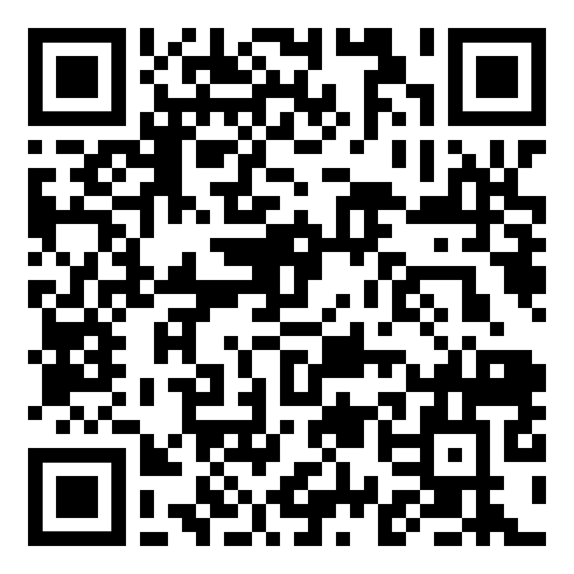 cleveland friday crawl map qr code
