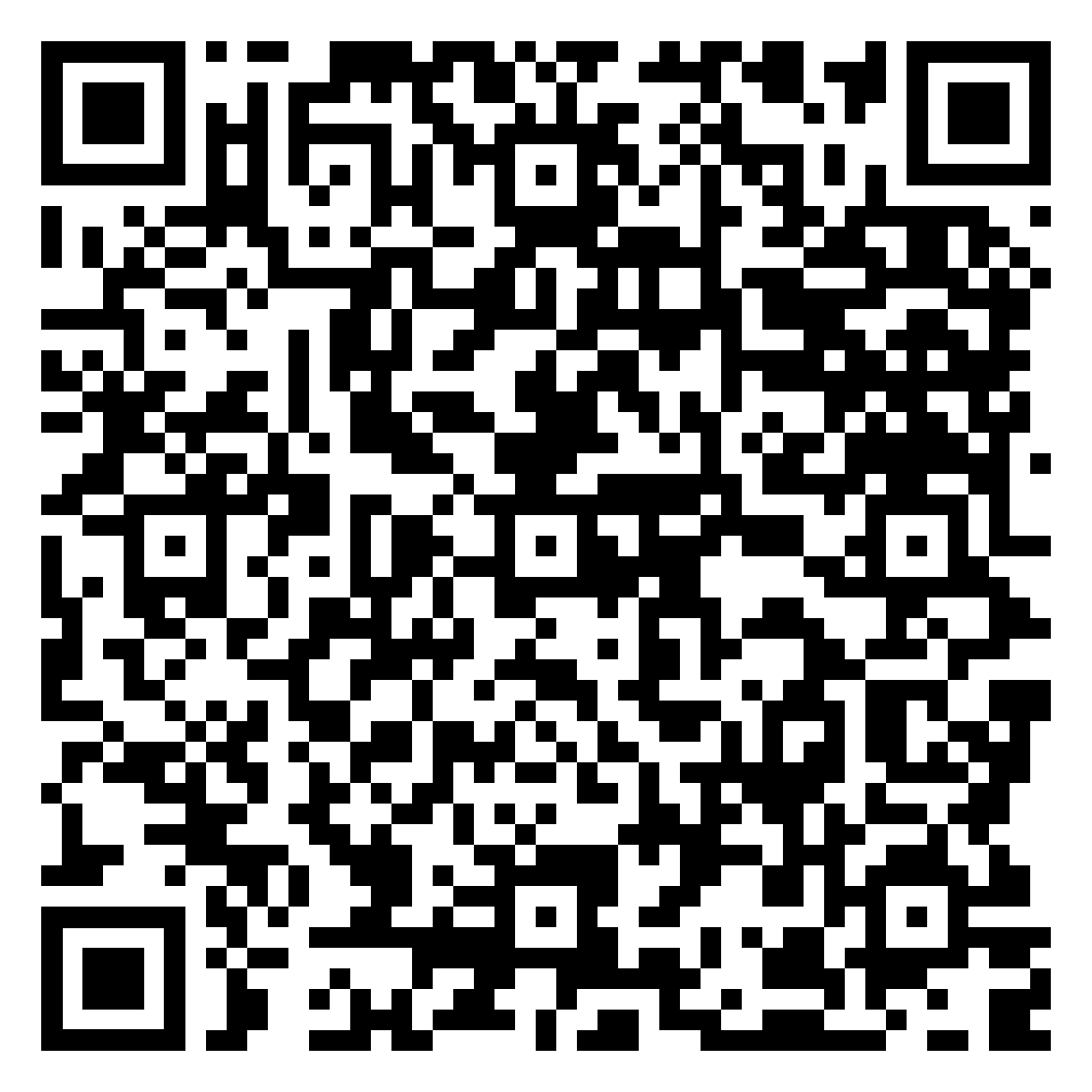 cleveland friday eventbrite qr code