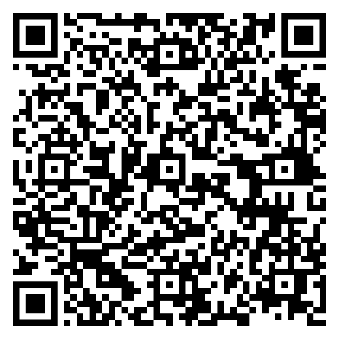 cleveland friday eventbrite qr code